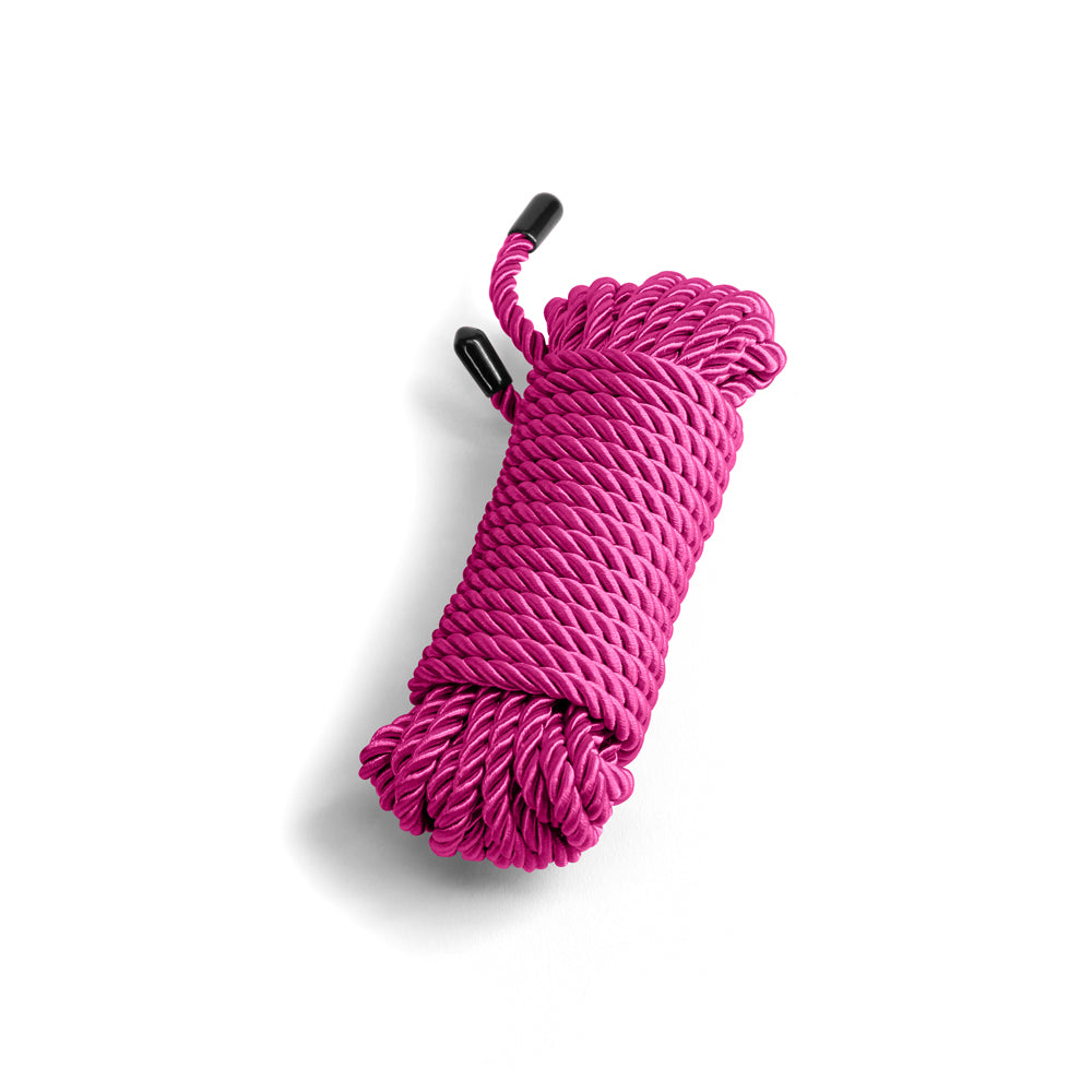 Bound Rope - Pink