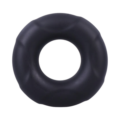 In A Bag C-Ring Set Black