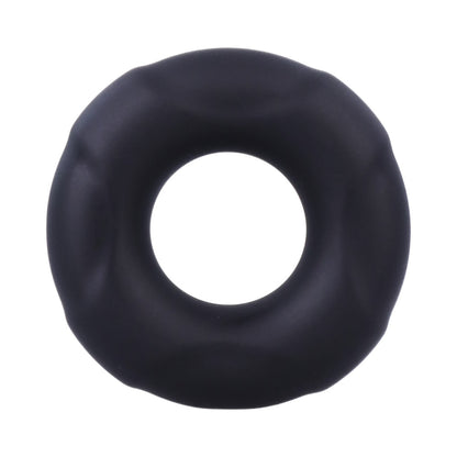 In A Bag C-Ring Set Black
