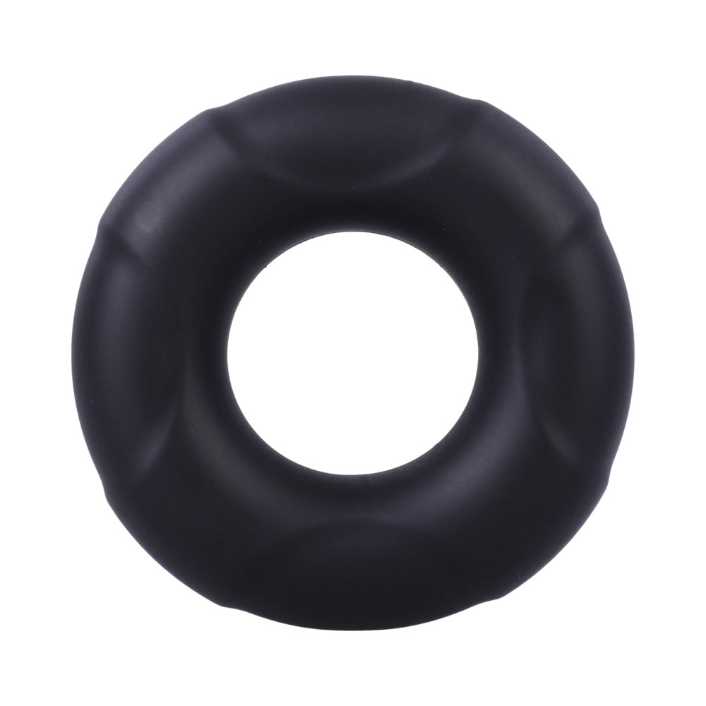 In A Bag C-Ring Black