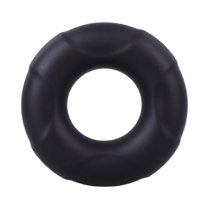 In A Bag C-Ring Black