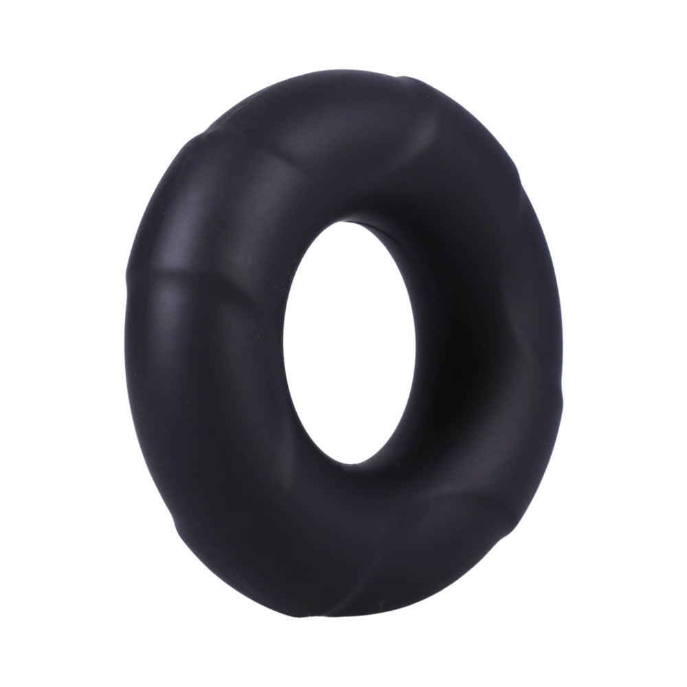 In A Bag C-Ring Black