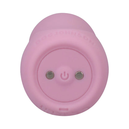 Ritual Dream Rechargeable Silicone Bullet Vibe Pink