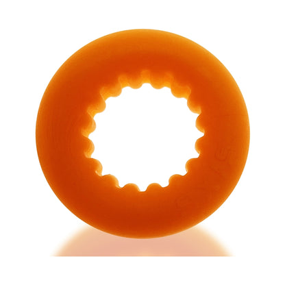 Axis Cockring Orange Ice