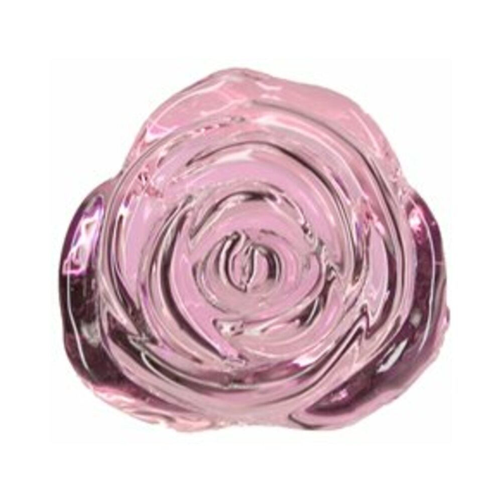 Pillow Talk Rosy Flower Plug Pink