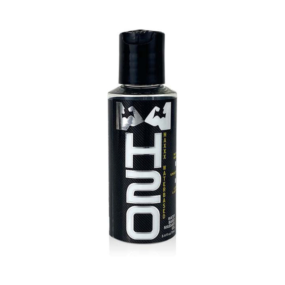 H2O Maxxx 2.4 Oz.
