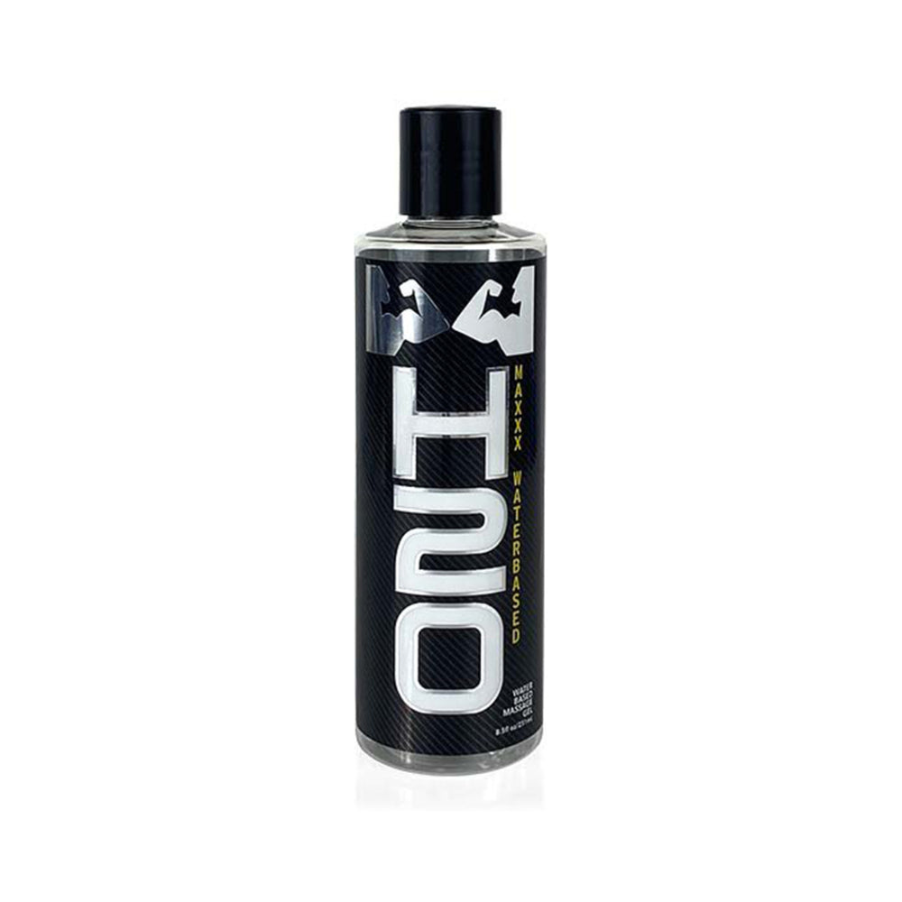 H2O Maxxx 8.5 Oz.