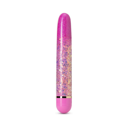 The Collection Celestial Slimline Vibrator Pink