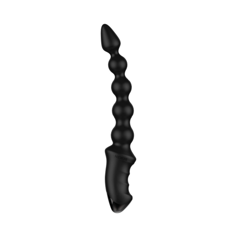 Nexus Bendz Bendable Vibrating Probe Black