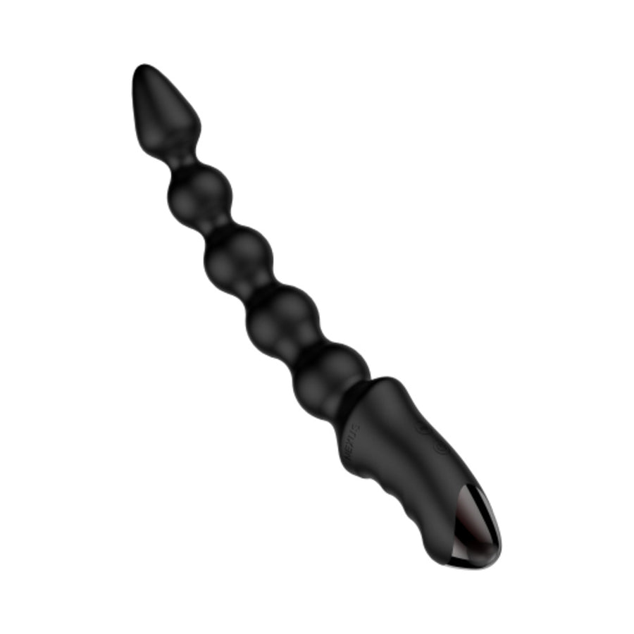Nexus Bendz Bendable Vibrating Probe Black