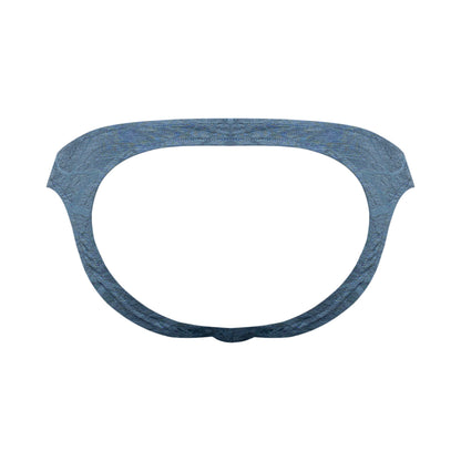 Male Power Inter-Mingle Moonshine Blue L/Xl
