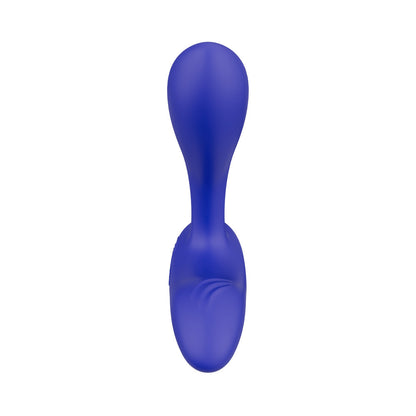 We-Vibe Vector+ Prostate Massager Royal Blue