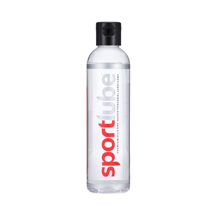 Sportlube Silicone-based Lubricant 8.1 Oz.