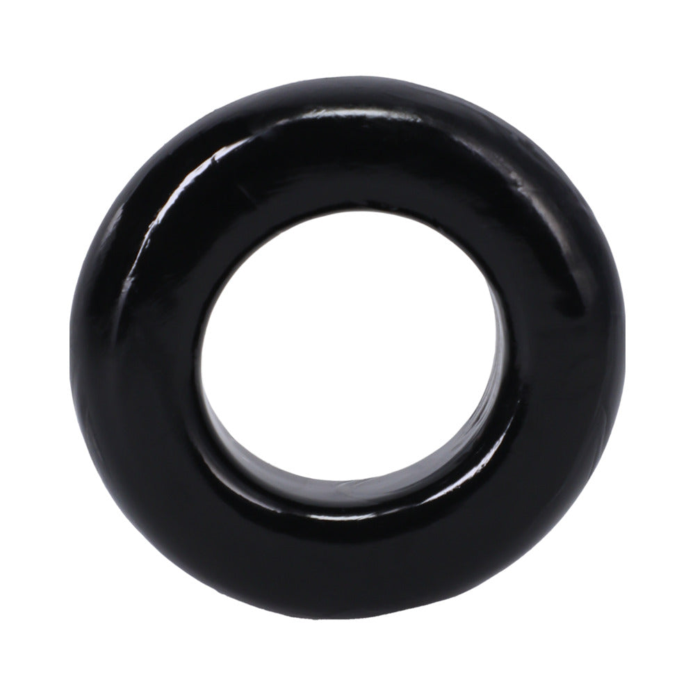 Rock Solid The Donut 4x C-ring Black