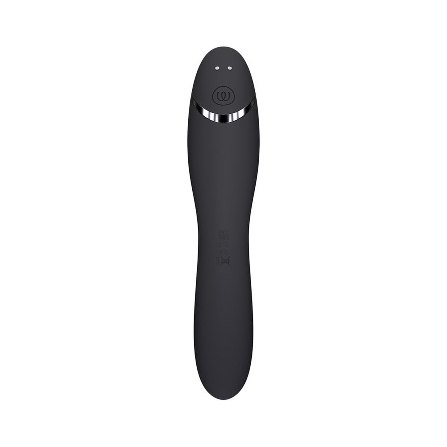 Womanizer Og G-spot Pleasure Air Stimulator Dark Grey