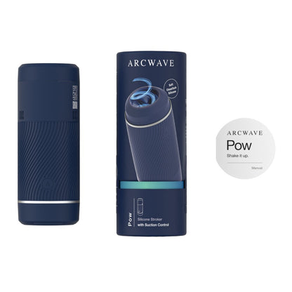 Arcwave Pow Blue