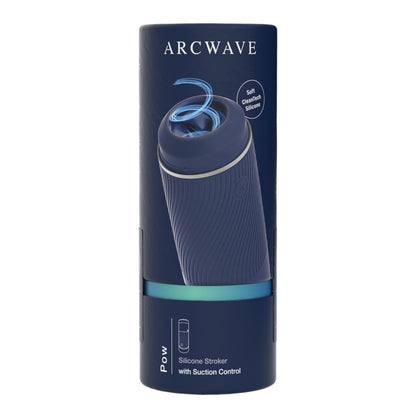 Arcwave Pow Blue