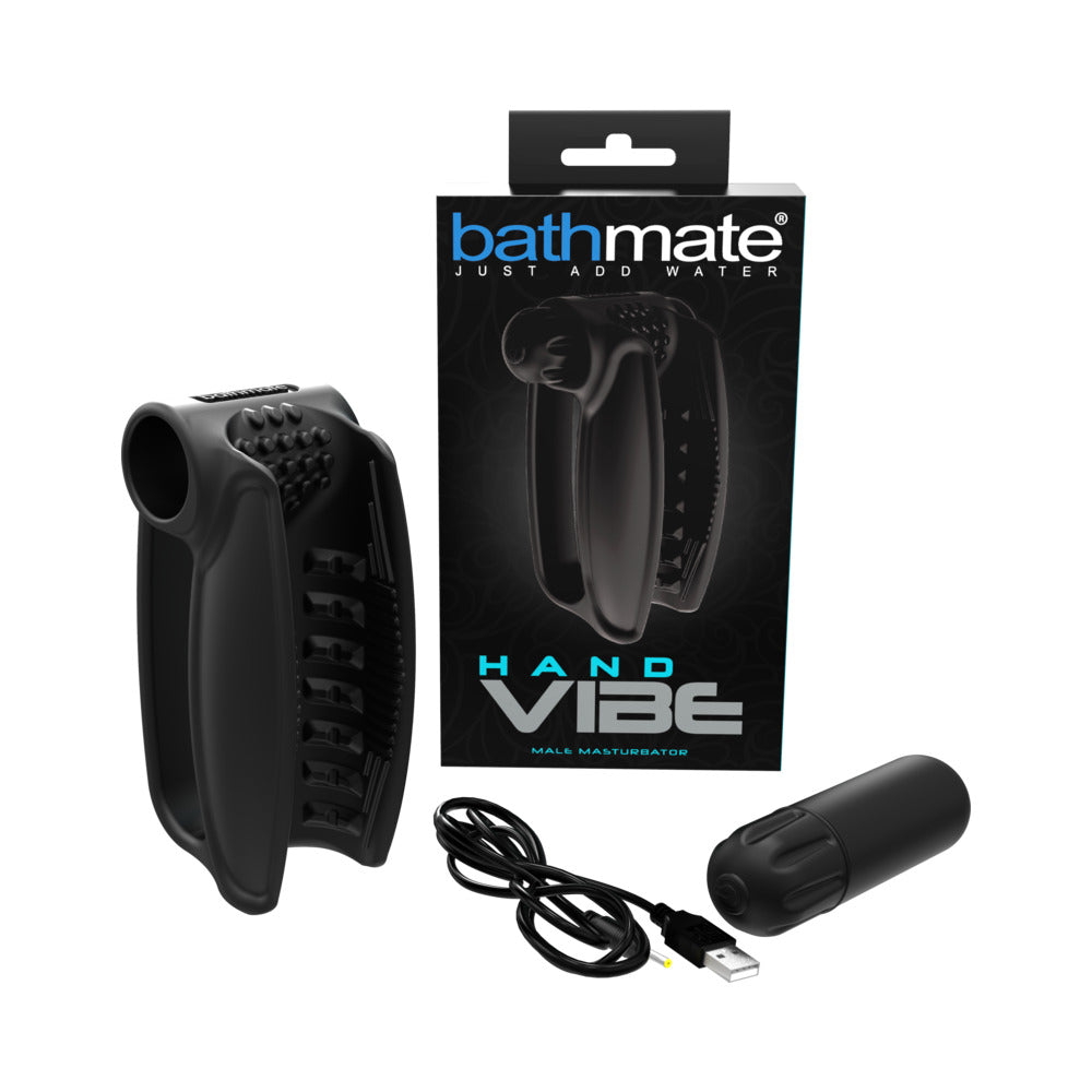 Bathmate Hand Vibe