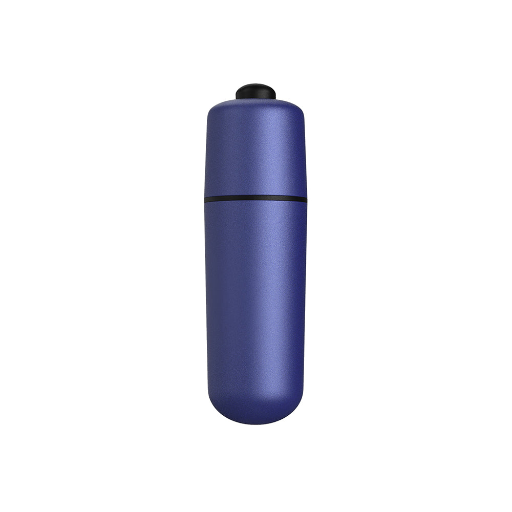 Love To Love Waouhhh 7 Mode Bullet Vibrator Midnight Indigo