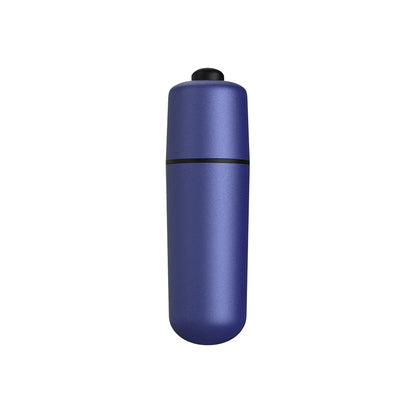 Love To Love Waouhhh 7 Mode Bullet Vibrator Midnight Indigo