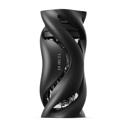 Dorcel Deep Blow Masturbator - Black