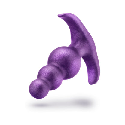 Anal Adventures Matrix Supernova Plug - Purple