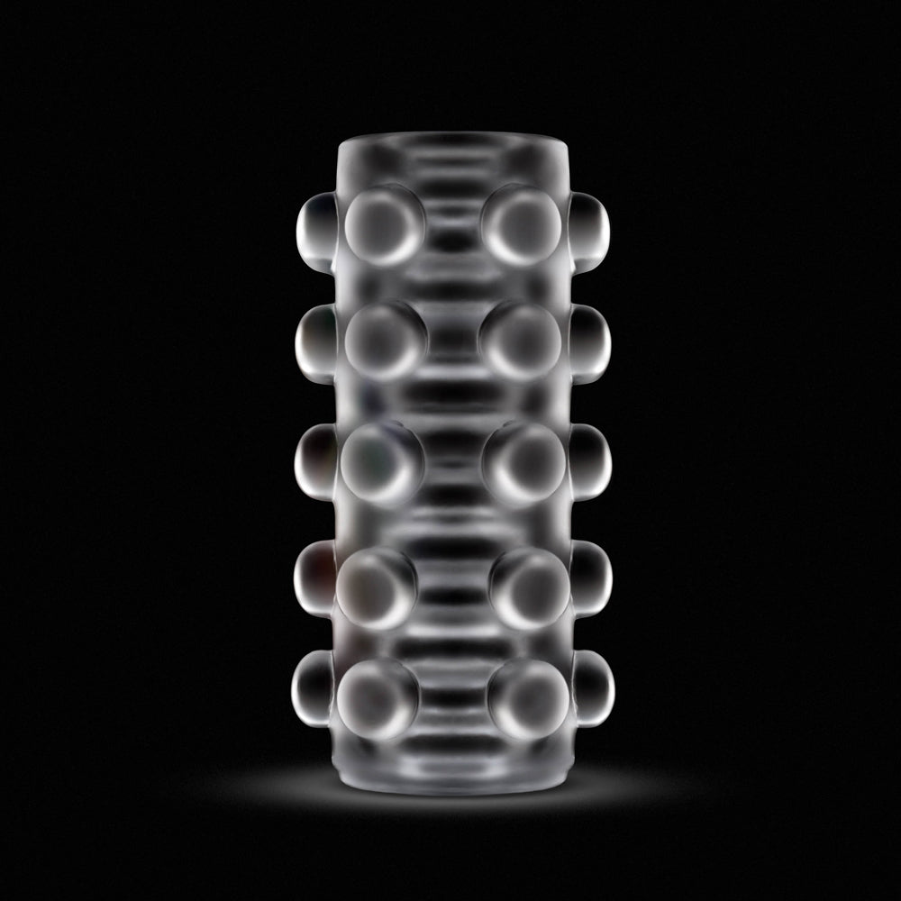 Blush Rize Swich  - Clear
