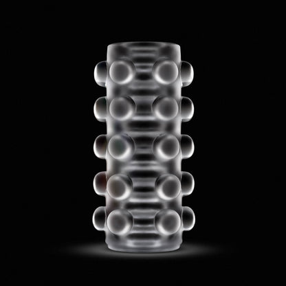 Blush Rize Swich  - Clear
