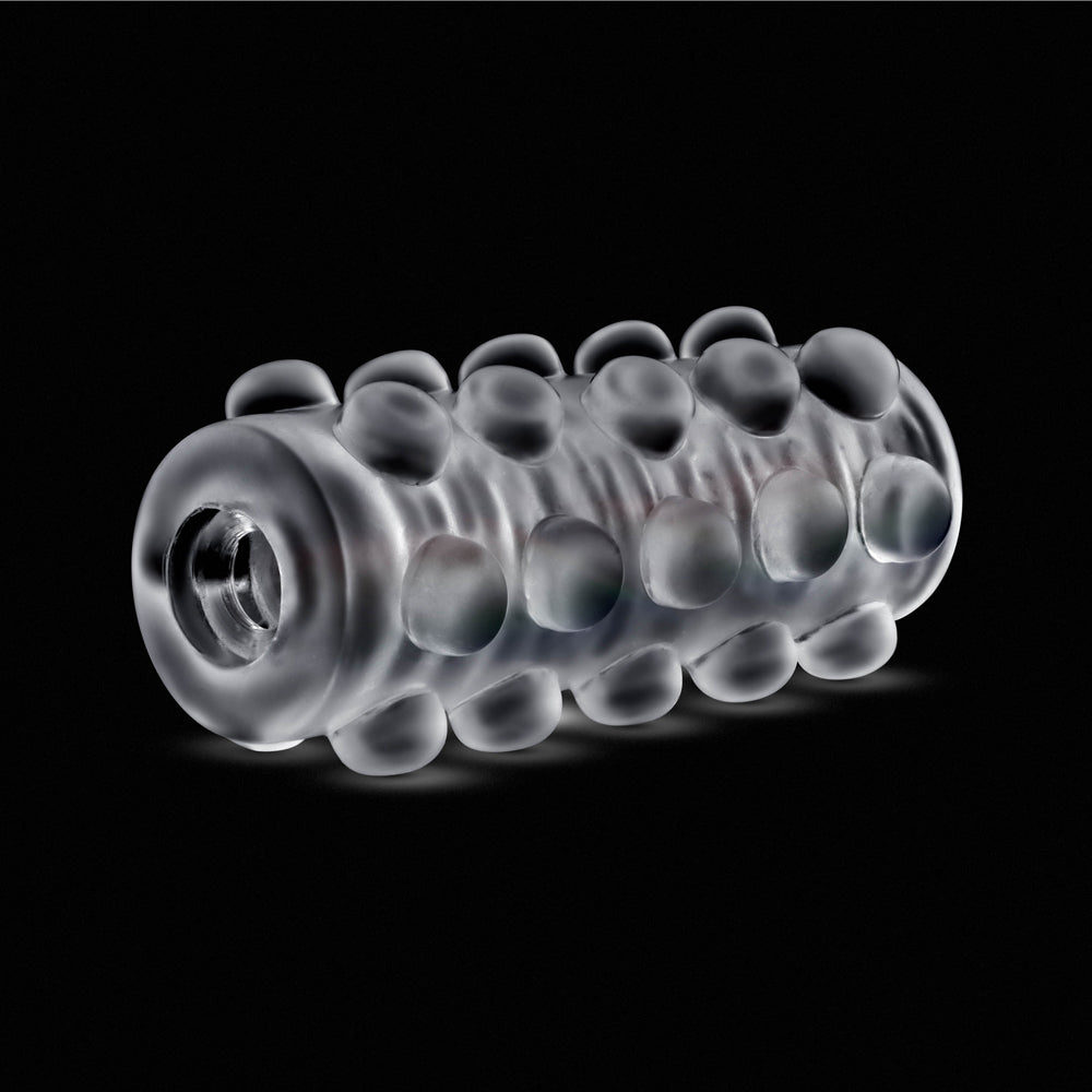 Blush Rize Swich  - Clear