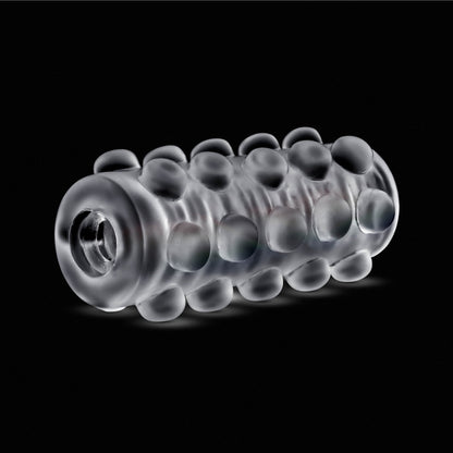 Blush Rize Swich  - Clear
