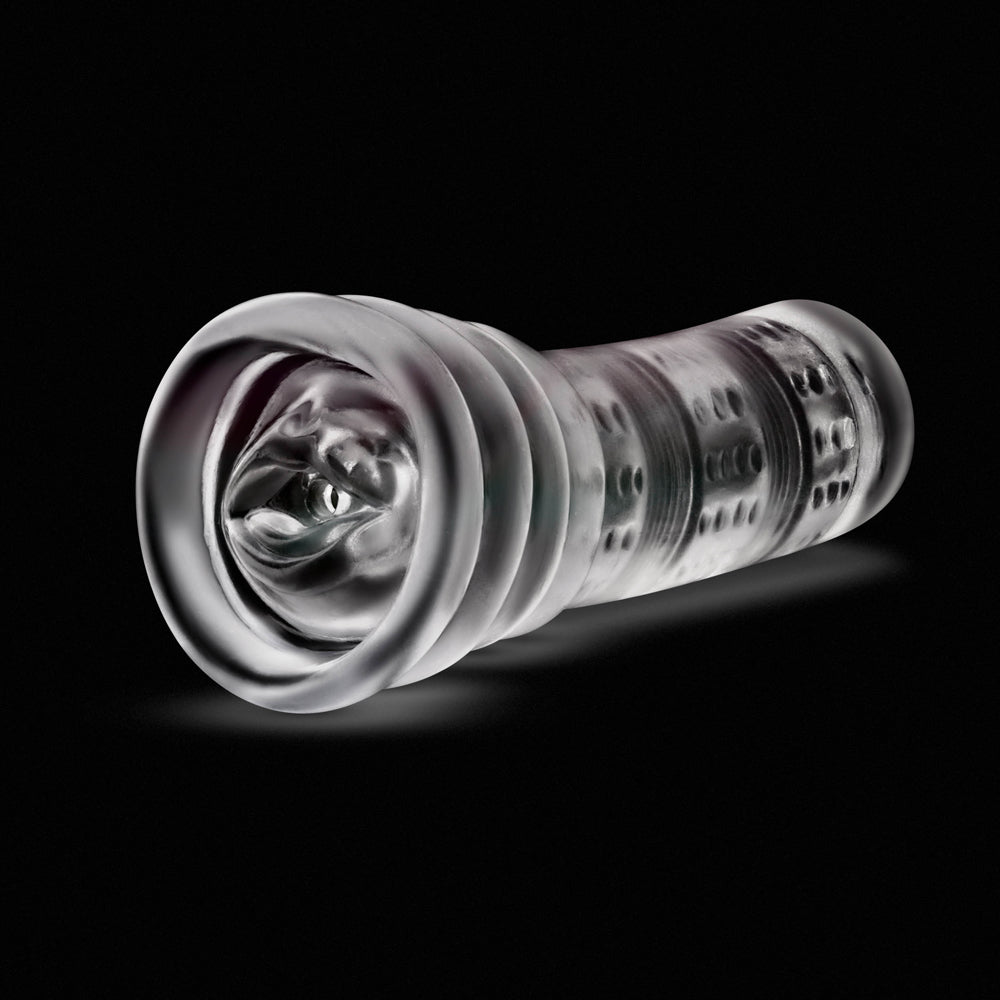 Blush Rize Luz  - Clear