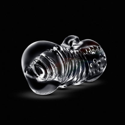 Blush Rize Squeezy - Clear