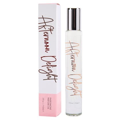 Cgc Afternoon Delight Perfume Oil .3Oz