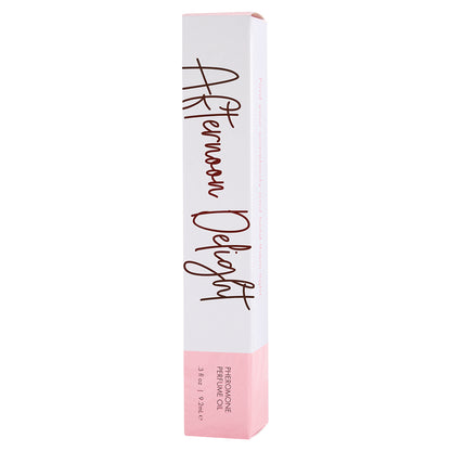 Cgc Afternoon Delight Perfume Oil .3Oz