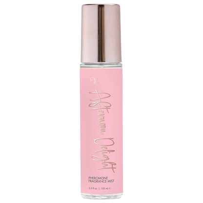 Cgc Afternoon Delight Spray Mist 3.5Oz