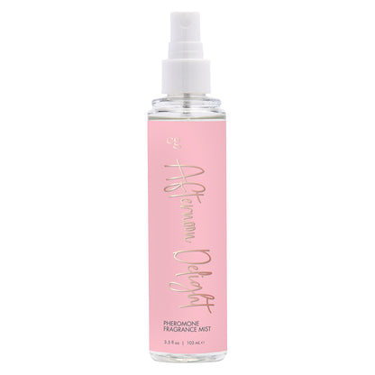 Cgc Afternoon Delight Spray Mist 3.5Oz