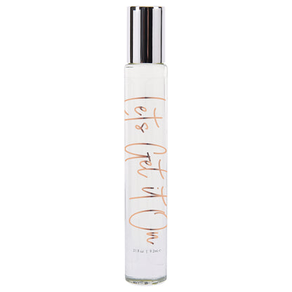 Cgc Lets Get It On Perfume Oil .3Oz