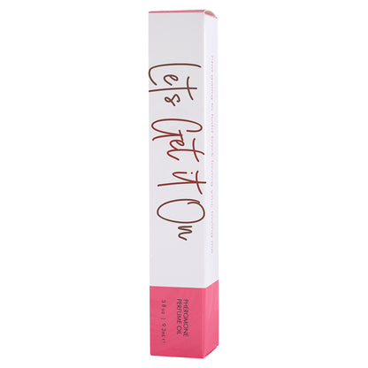 Cgc Lets Get It On Perfume Oil .3Oz