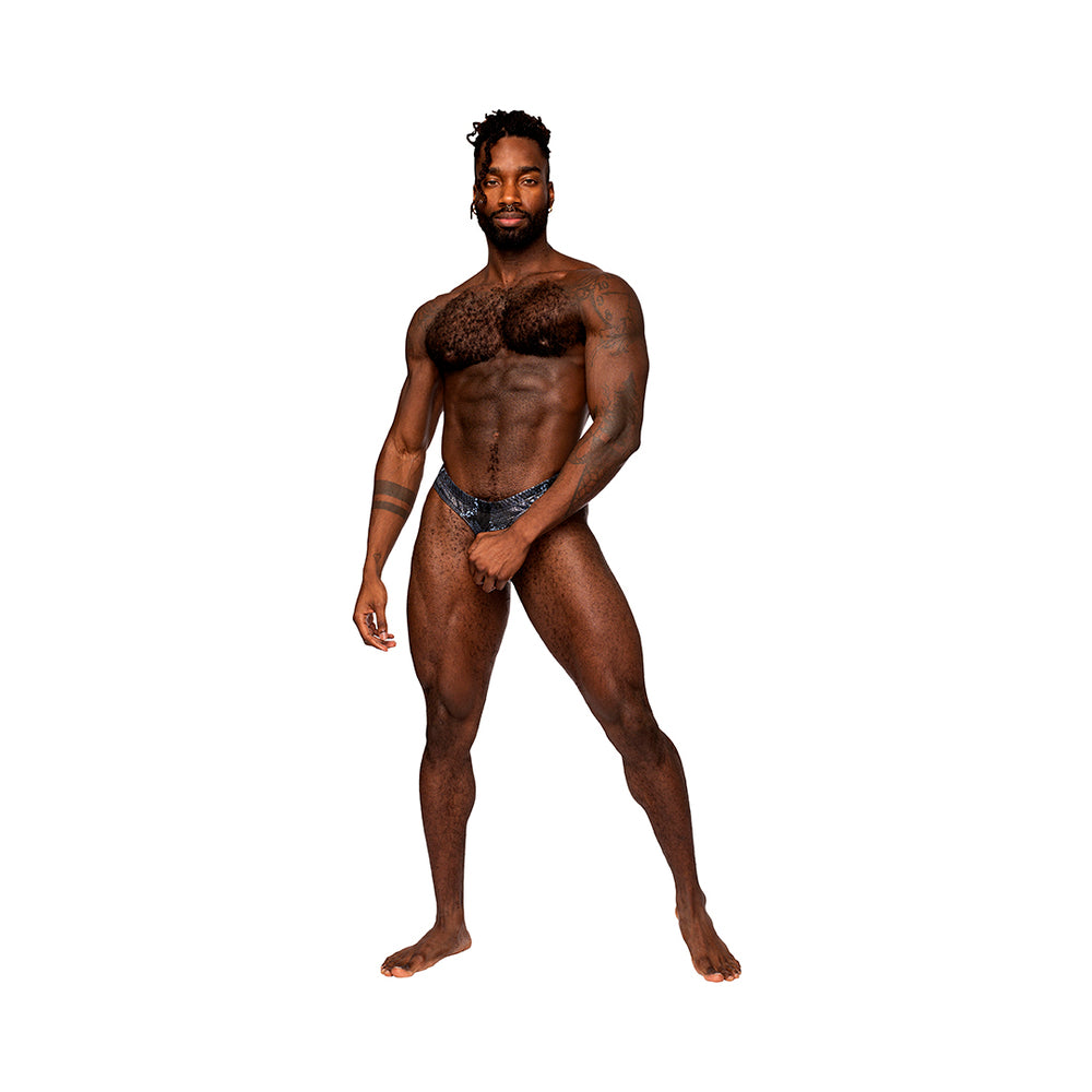 Male Power S&