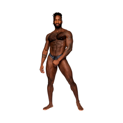 Male Power S&