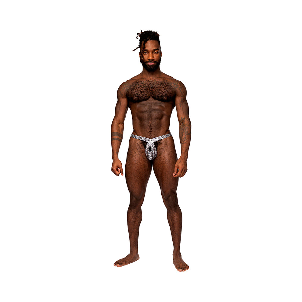 Male Power S&