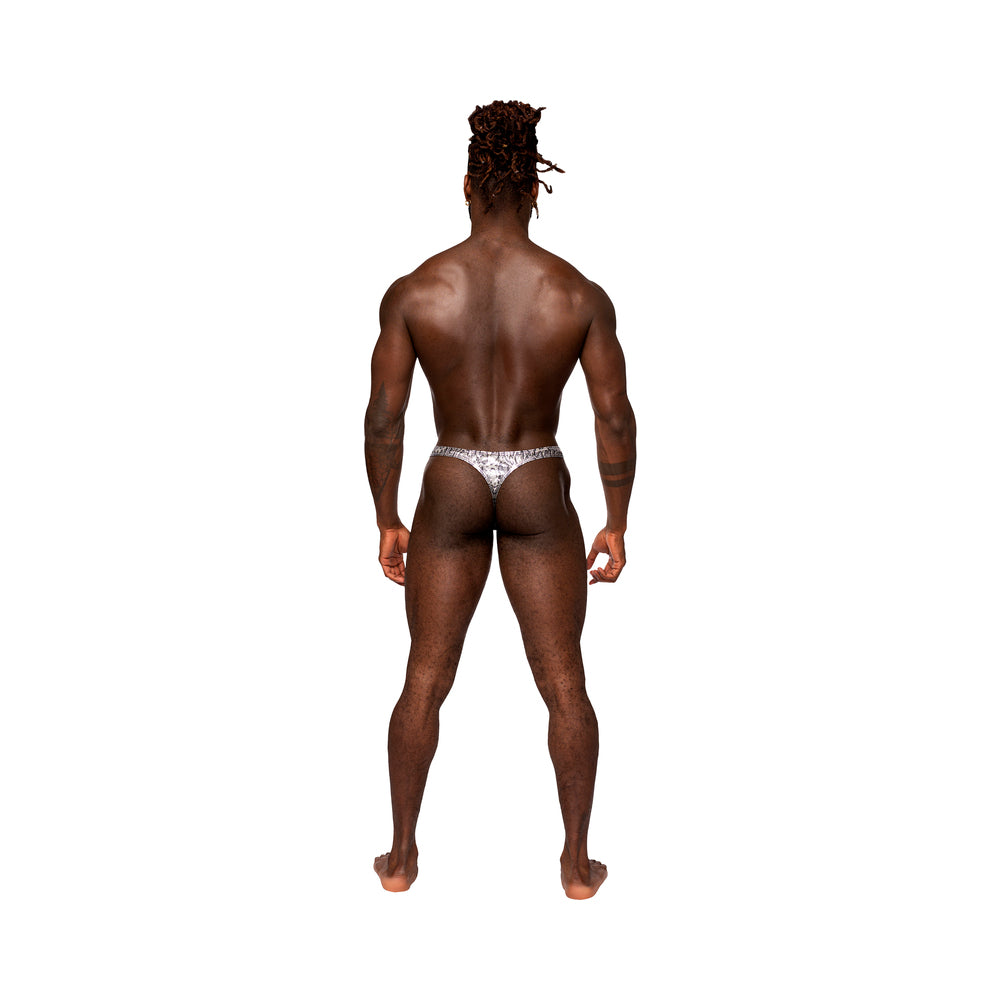 Male Power S&