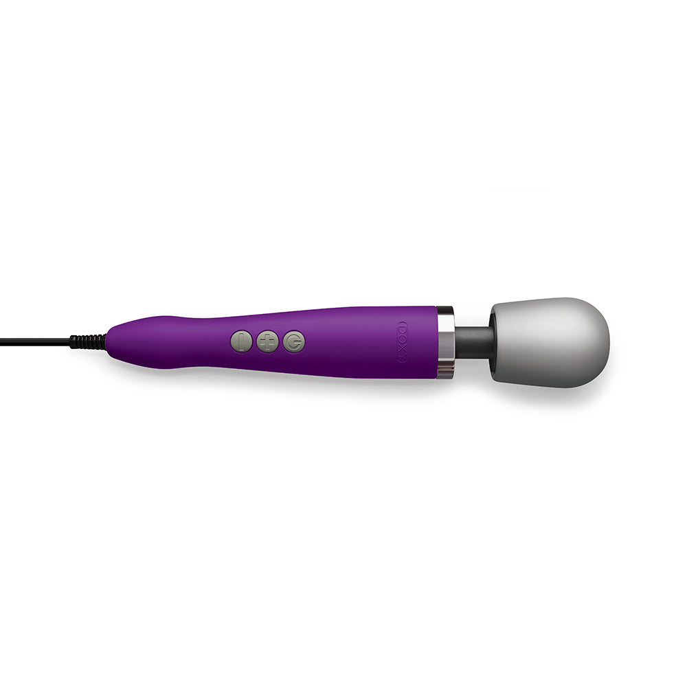 Doxy Massager Purple