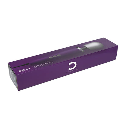 Doxy Massager Purple