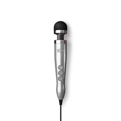 Doxy Number 3 Die Cast Massager Satin