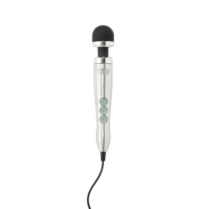 Doxy Number 3 Die Cast Massager Satin