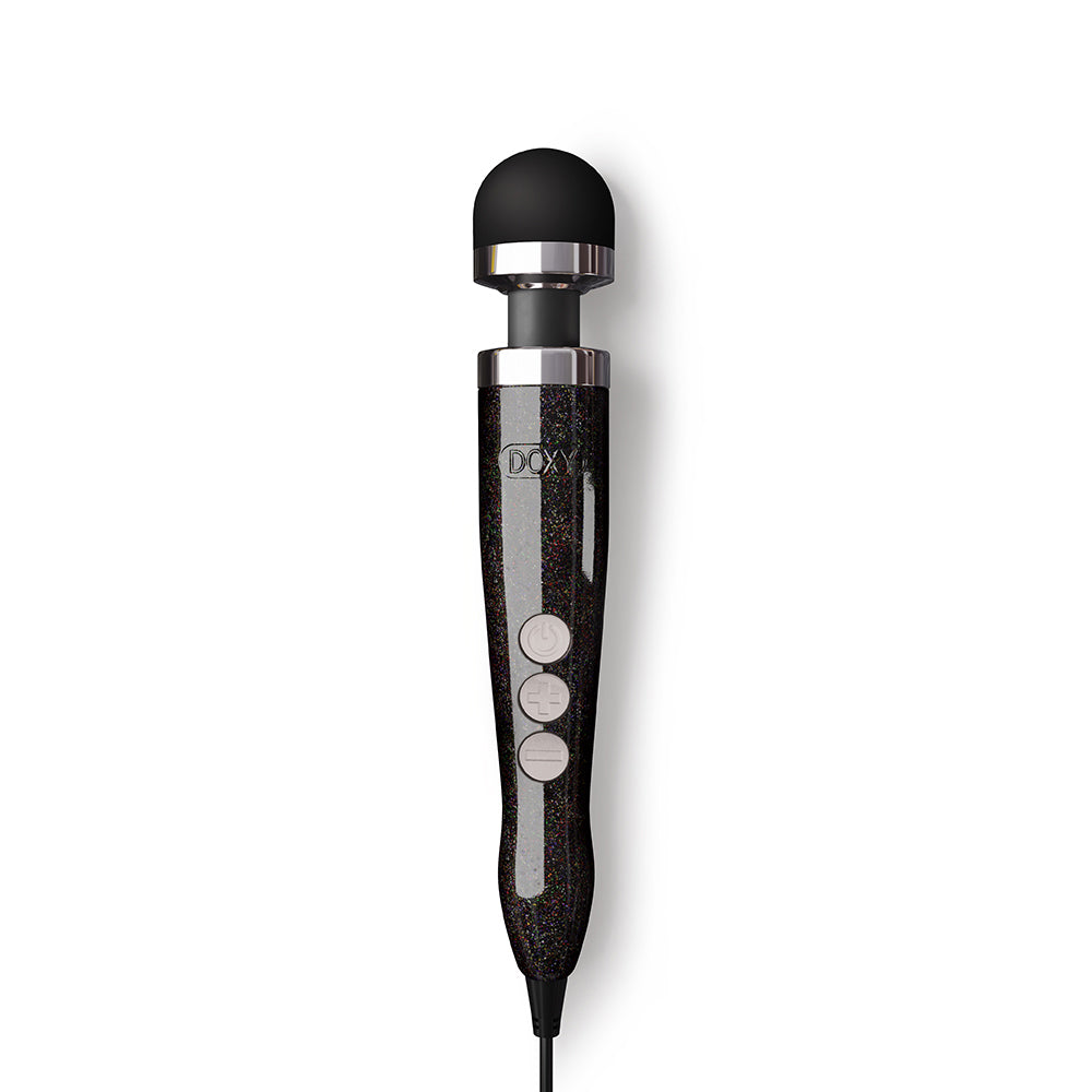 Doxy Number 3 Disco Black