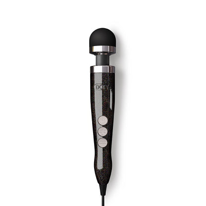 Doxy Number 3 Disco Black