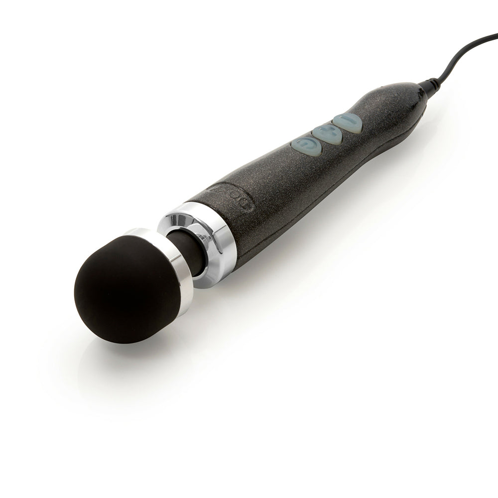 Doxy Number 3 Disco Black