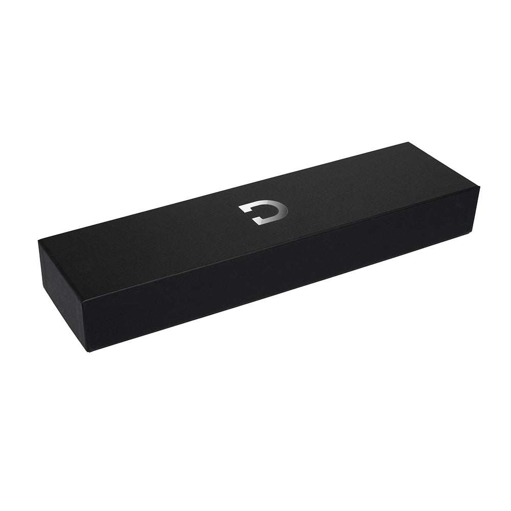 Doxy Number 3 Disco Black